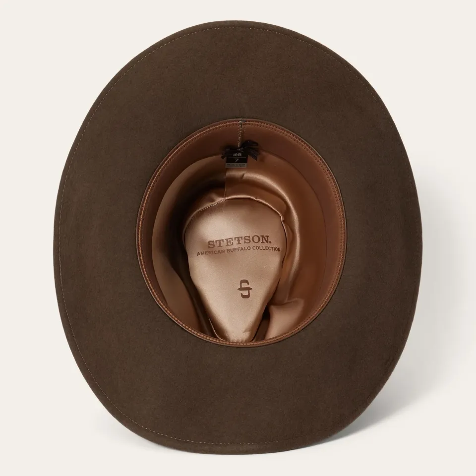 Best Stetson Rawhide Mink
