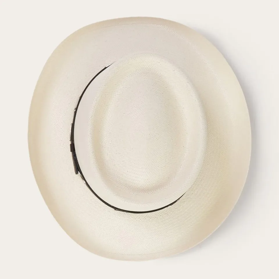 Online Stetson Royal Flush 10X Straw Cowboy Hat Natural