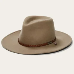 Clearance Stetson Sagebrush Outdoor Hat Mushroom