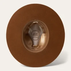 Hot Stetson Sedona Cognac