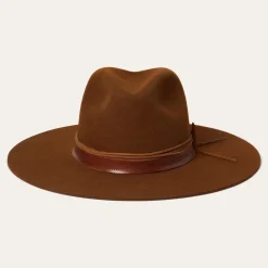 Online Stetson Sedona Cognac