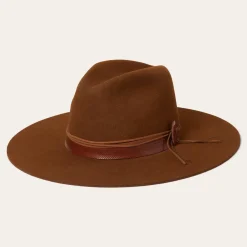 Online Stetson Sedona Cognac