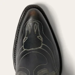 Best Stetson Sedona Boot Black