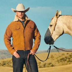 Stetson Shasta 10X Premier Cowboy Hat Silverbelly