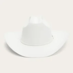 Outlet Stetson Shasta 10X Premier Cowboy Hat Mist Grey