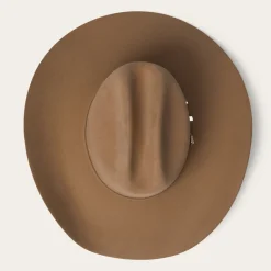 Discount Stetson Shasta 10X Premier Cowboy Hat Sahara
