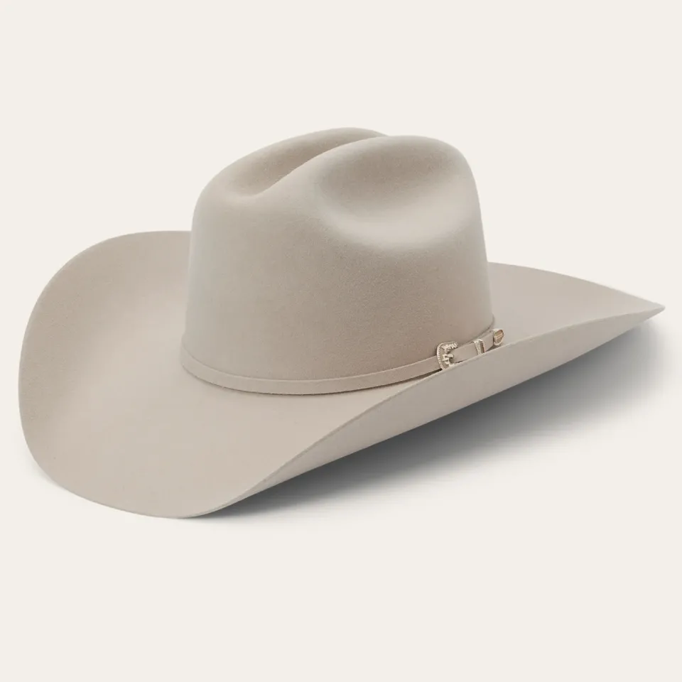 Discount Stetson Skyline 7242 6X Cowboy Hat Black