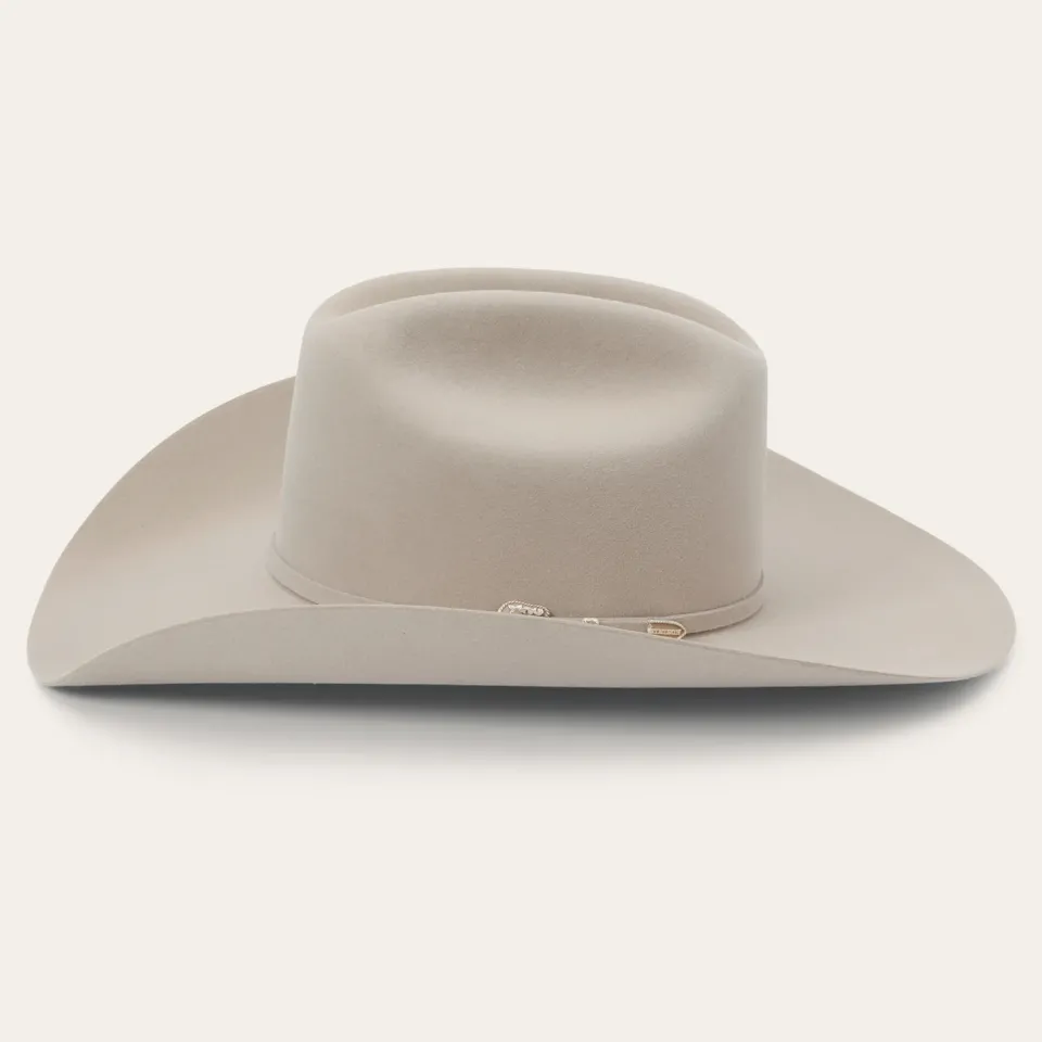 Discount Stetson Skyline 7242 6X Cowboy Hat Black