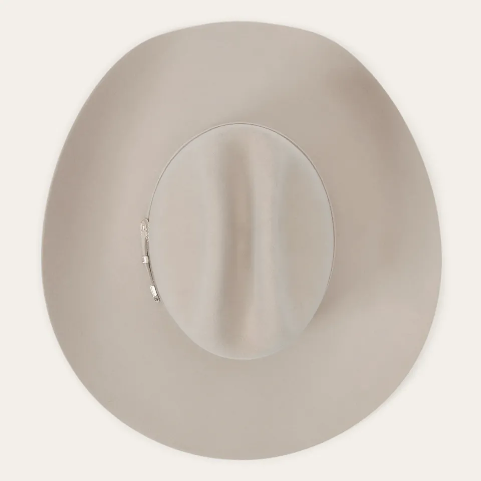 Discount Stetson Skyline 7242 6X Cowboy Hat Black