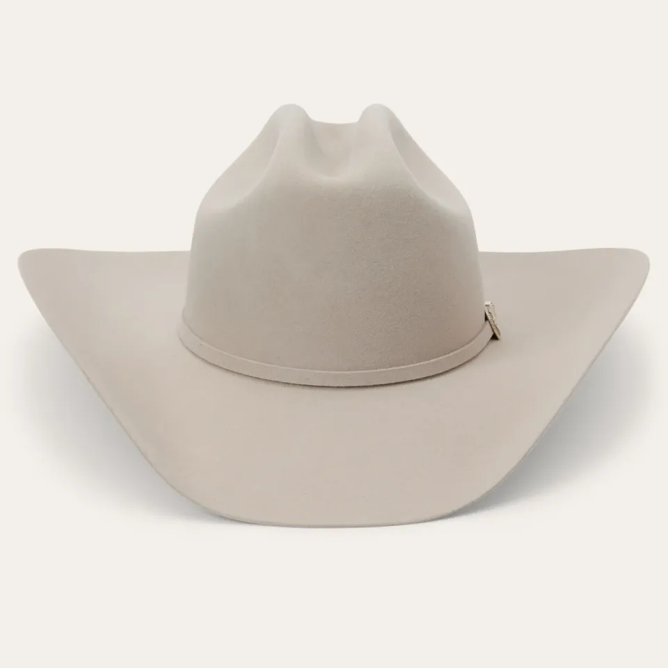 Outlet Stetson Skyline 7242 6X Cowboy Hat Black