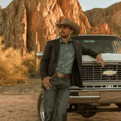 Sale Stetson Skyline 7242 6X Cowboy Hat Sahara