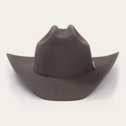 Online Stetson Skyline 6X Cowboy Hat Granite