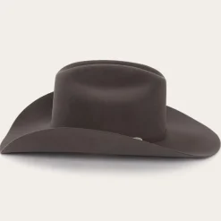 Online Stetson Skyline 6X Cowboy Hat Granite
