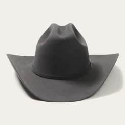 Discount Stetson Skyline 6X Cowboy Hat Granite