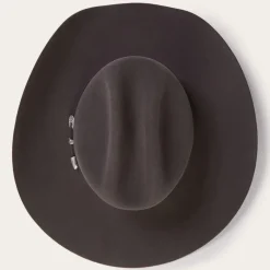 New Stetson Skyline 6X Cowboy Hat Granite