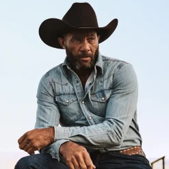 Best Stetson Skyline 6X Cowboy Hat Chocolate