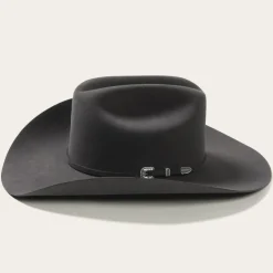 Outlet Stetson Skyline 6X Cowboy Hat Granite