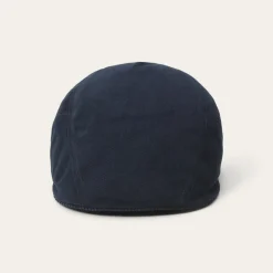 Hot Stetson Soft Cotton Ivy Cap Navy