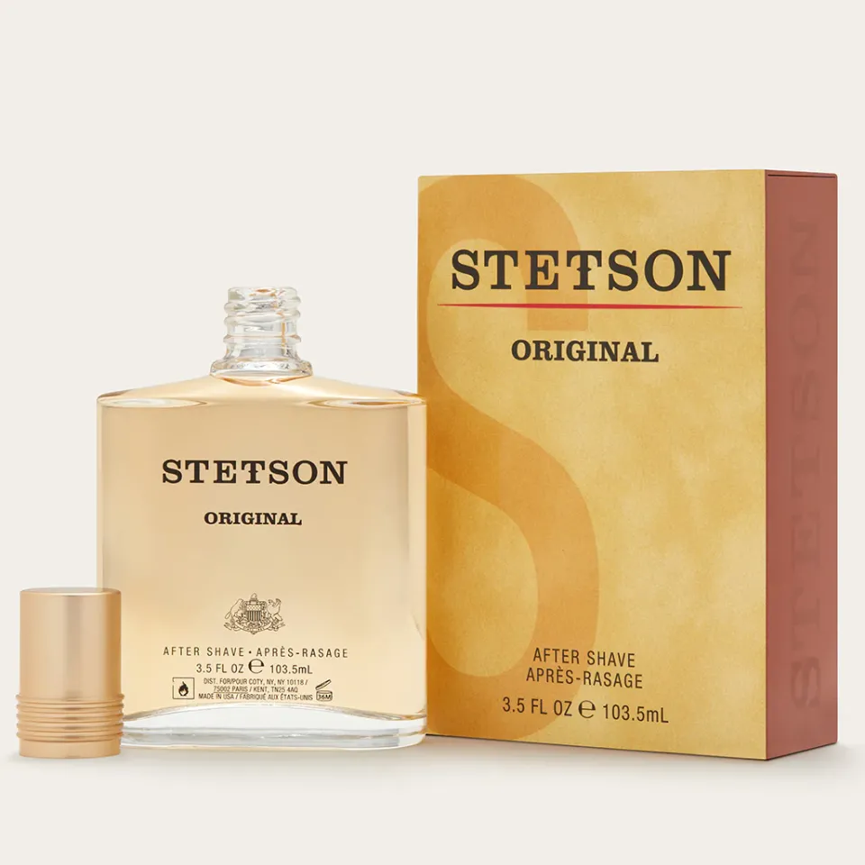 Outlet Stetson After Shave