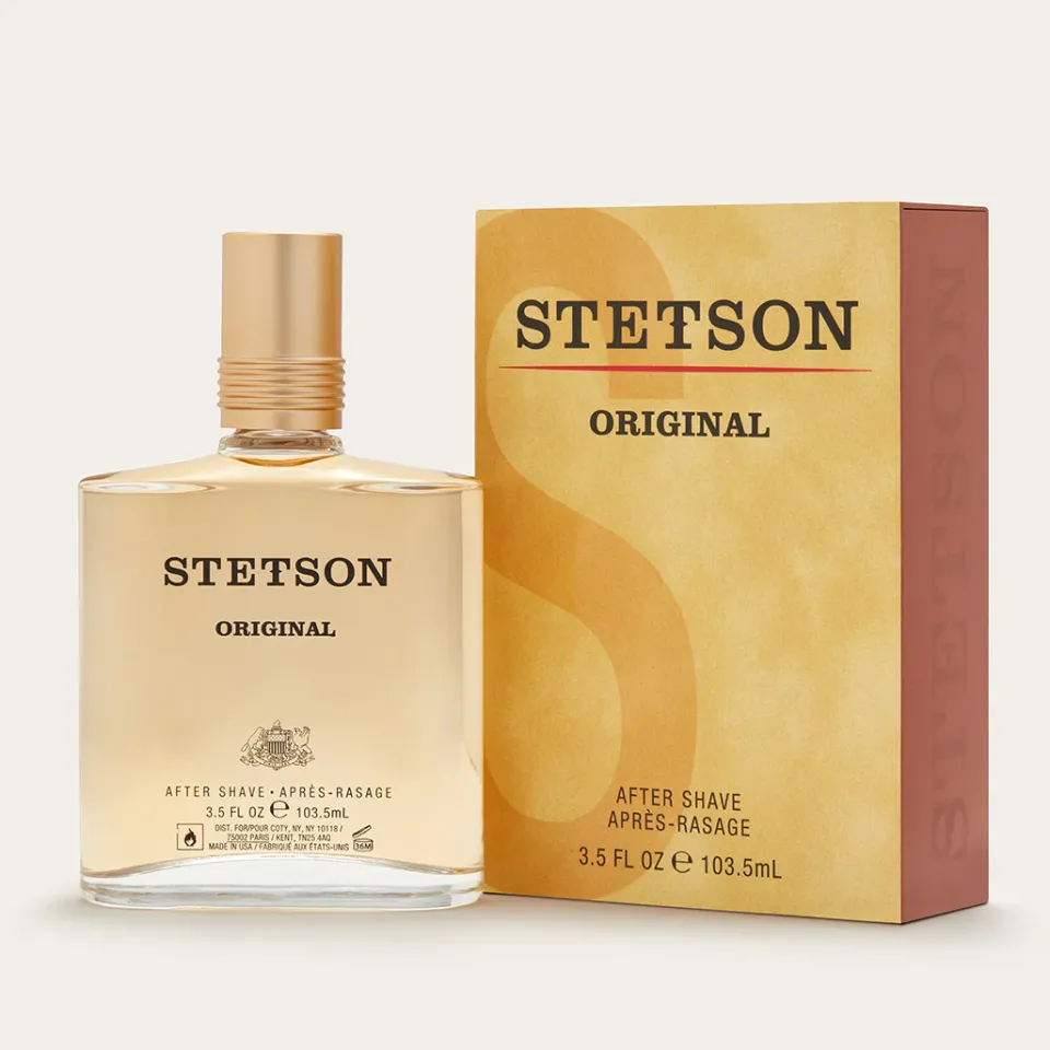 Outlet Stetson After Shave