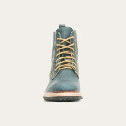Clearance Stetson Chukka Blue