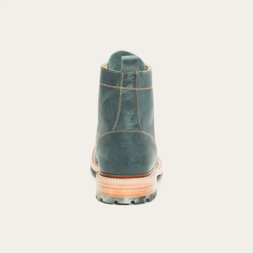 Clearance Stetson Chukka Blue