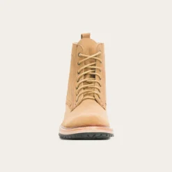 Outlet Stetson Chukka Suede Tan