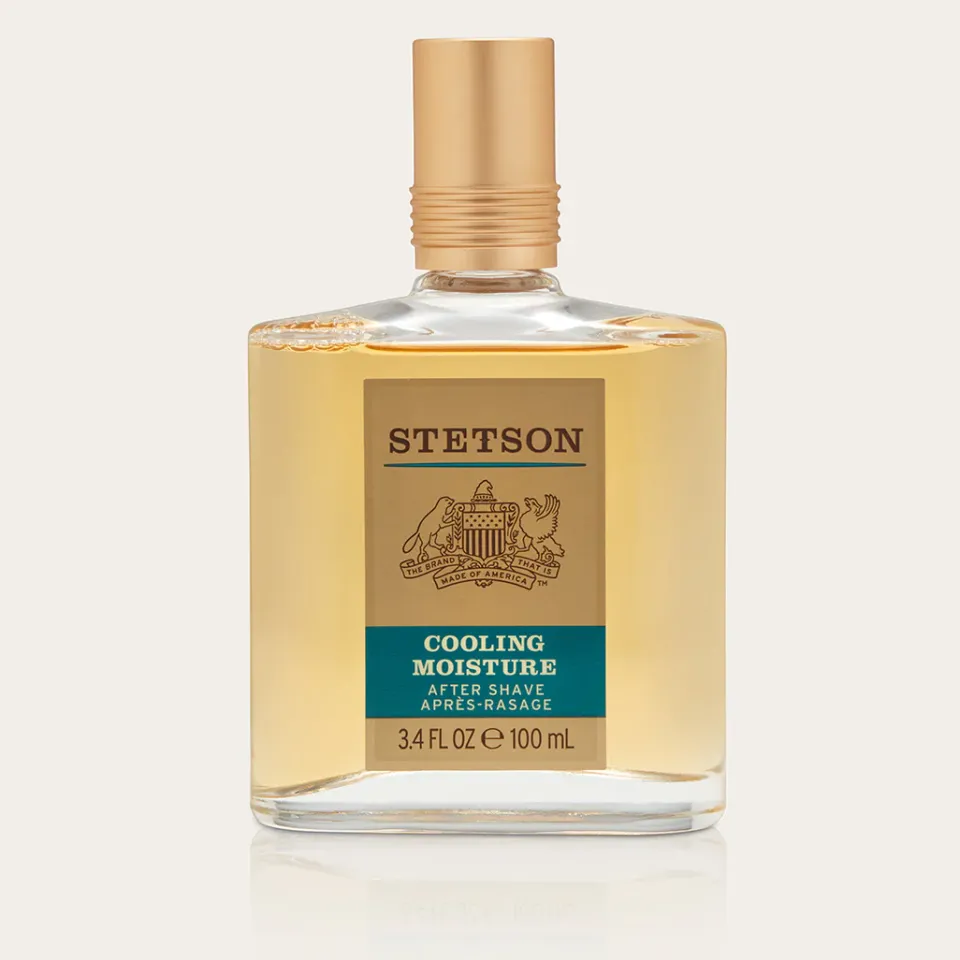 Sale Stetson Cooling Moisture After Shave
