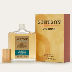 Sale Stetson Cooling Moisture After Shave