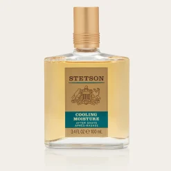 Best Stetson Cooling Moisture After Shave