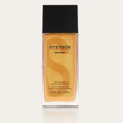 Best Stetson Original Body Spray