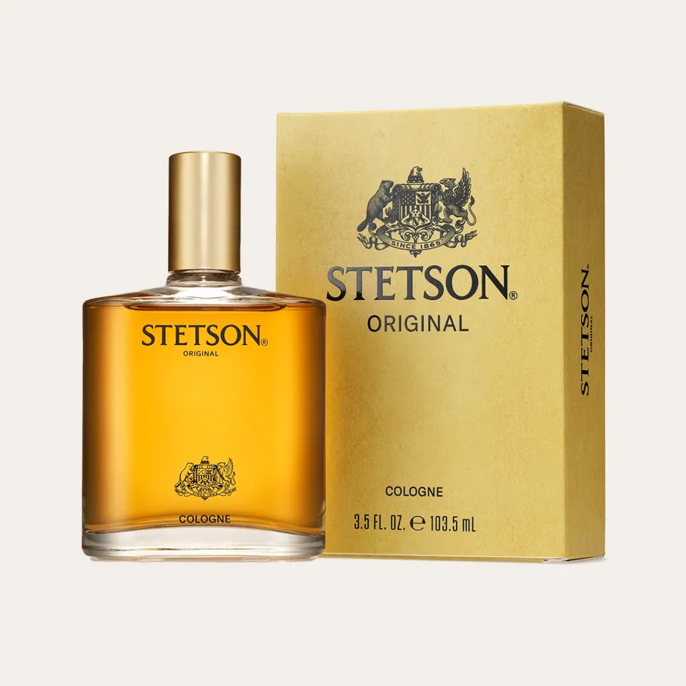 Outlet Stetson Original Cologne