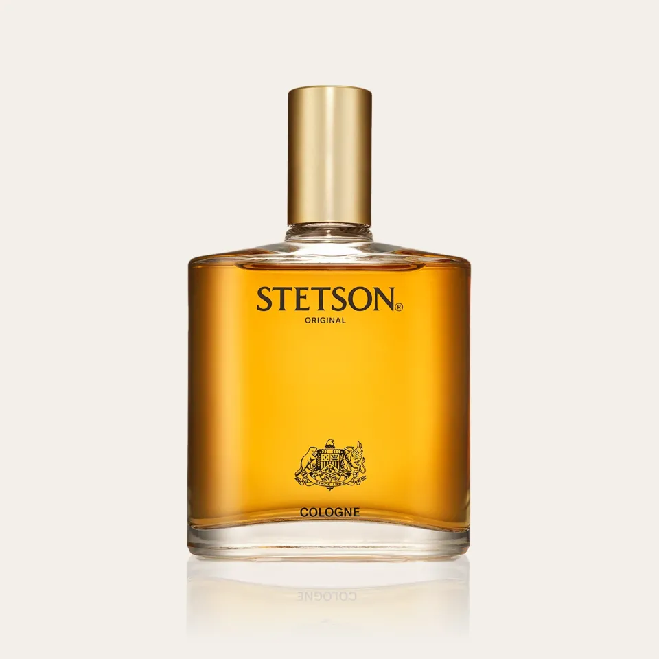 Stetson Original Cologne