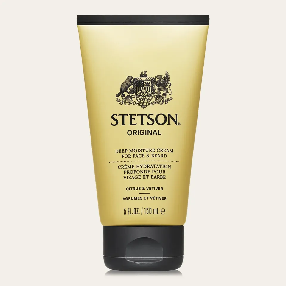 Stetson Original Face x Beard Moisture