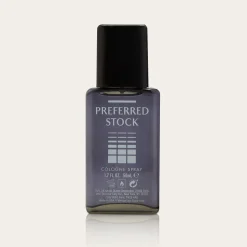 Clearance Stetson Preferred Stock Cologne