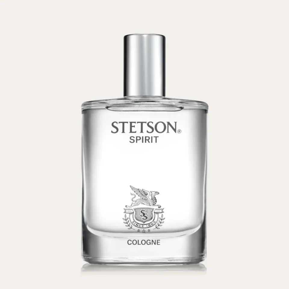 Best Stetson Spirit Cologne