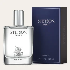 Clearance Stetson Spirit Cologne