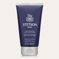 Discount Stetson Spirit Face x Beard Wash