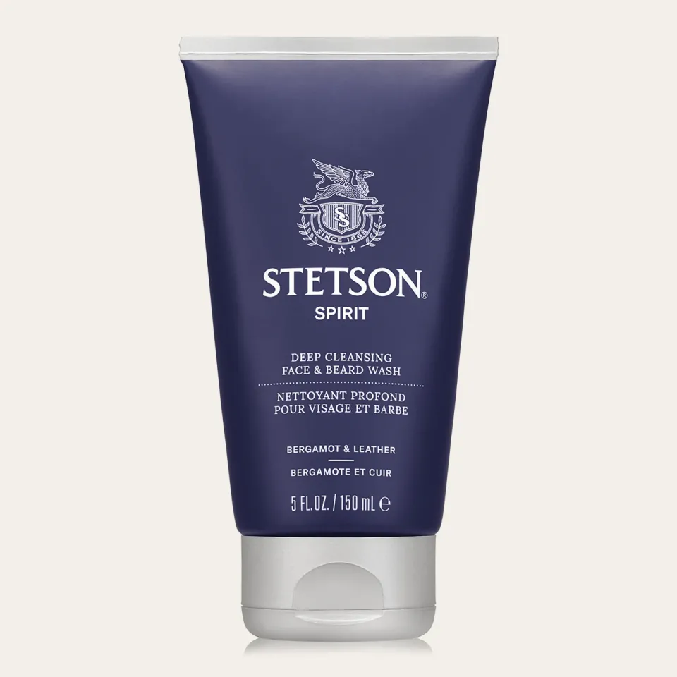 Discount Stetson Spirit Face x Beard Wash