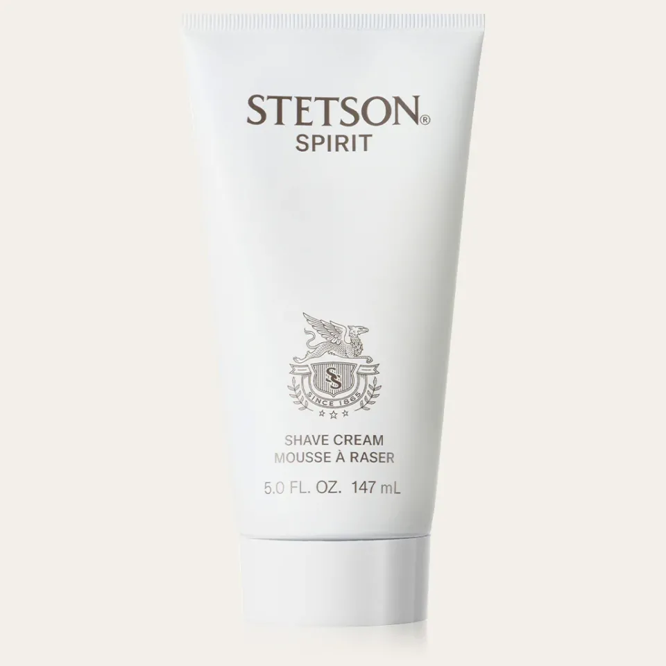 Online Stetson Spirit Shaving Cream