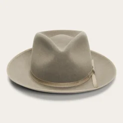 Best Stetson Stratoliner Fedora Natural