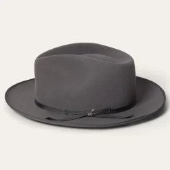 Online Stetson Stratoliner Fedora Caribou