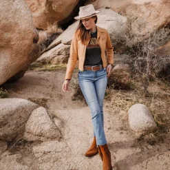 Online Stetson Stratoliner Hemp Fedora Natural