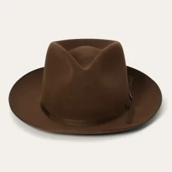 Outlet Stetson Stratoliner Limited Edition Fedora Saddle