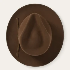 Outlet Stetson Stratoliner Limited Edition Fedora Saddle