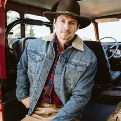 Online Stetson Sturgis Outdoor Hat Cordova