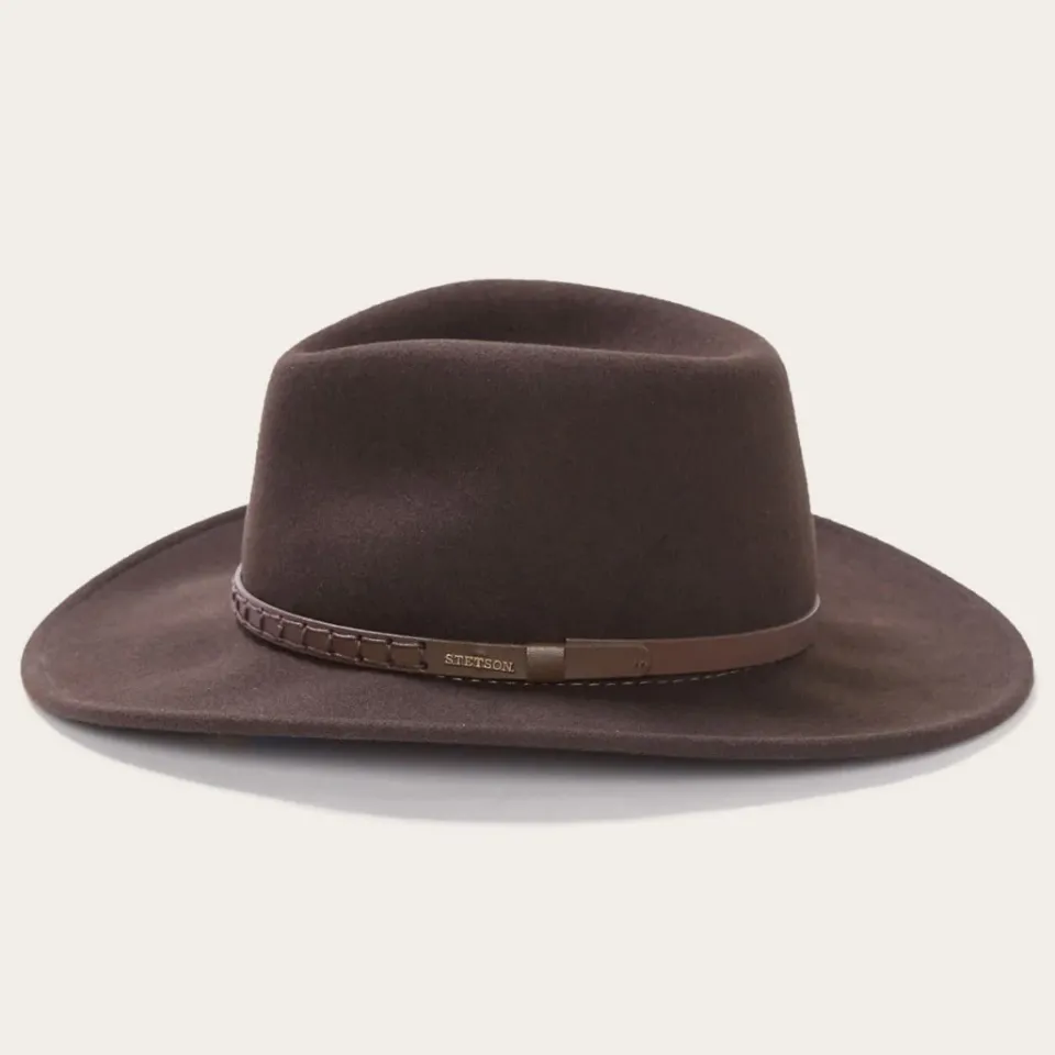 Online Stetson Sturgis Outdoor Hat Cordova
