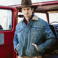 New Stetson Sturgis Outdoor Hat Cordova