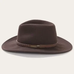 New Stetson Sturgis Outdoor Hat Cordova