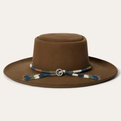 Online Stetson Tellus Pecan